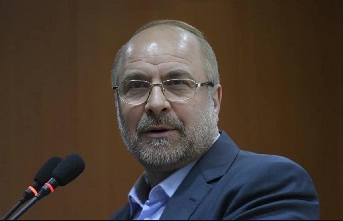 استیضاح وزیر کشاورزی در دستور کار مجلس/ انتقاد تند قالیباف از نوری قزلجه