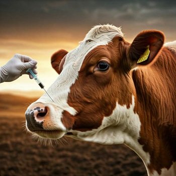 رییس سازمان دامپزشکی مطرح کرد: دام‌های شیری پربازده هدف ویروس «تب برفکی» است