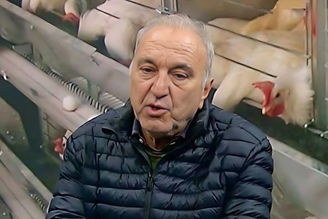 ناصر نبی پور: دولت گلوگاه نهاده را رها کرده است/ نهاده وارد شد اما با ترک فعل 