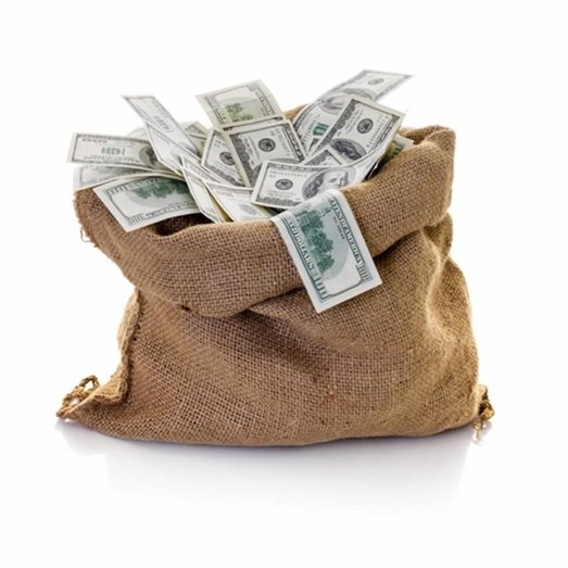 خالی فروشی وزارت نفت و بانک مرکزی