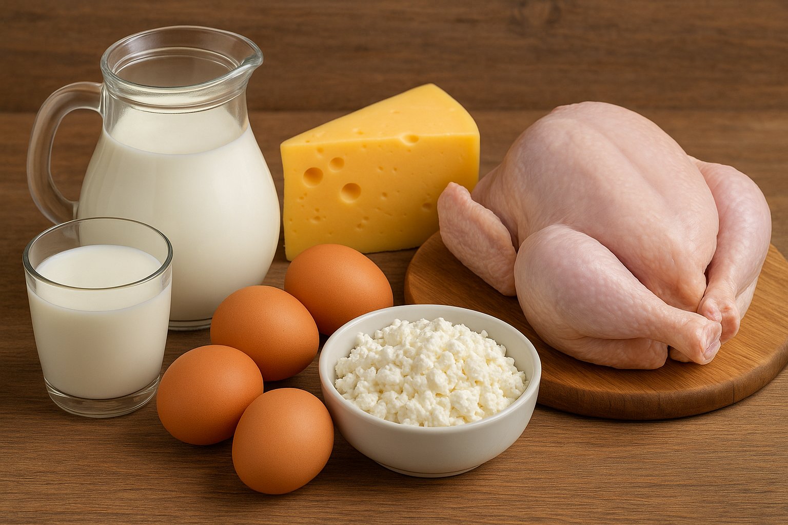 نهاده‌های بندر امام خمینی ترخیص شد/چشم‌انداز کاهش قیمت مرغ، تخم‌مرغ و لبنیات