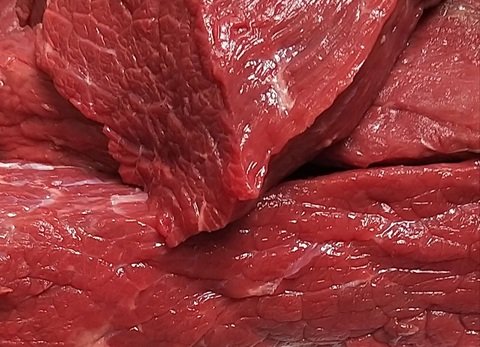 مرکز آمار اعلام کرد؛ بعد از ۴ سال مصرف گوشت افزایشی شد