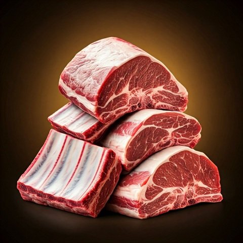 تامین گوشت در ماه‌های آتی دچار مشکل می‌شود