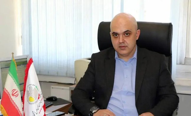 رئیس هیئت مدیره اتحادیه مرغداران میهن: افزایش ۱۰ تا ۱۵ درصدی قیمت تخم‌مرغ در مرغداری‌ها طی یک ماه اخیر