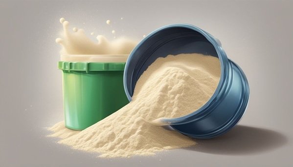 گرانی شیرخام ارتباطی به صادرات شیرخشک ندارد