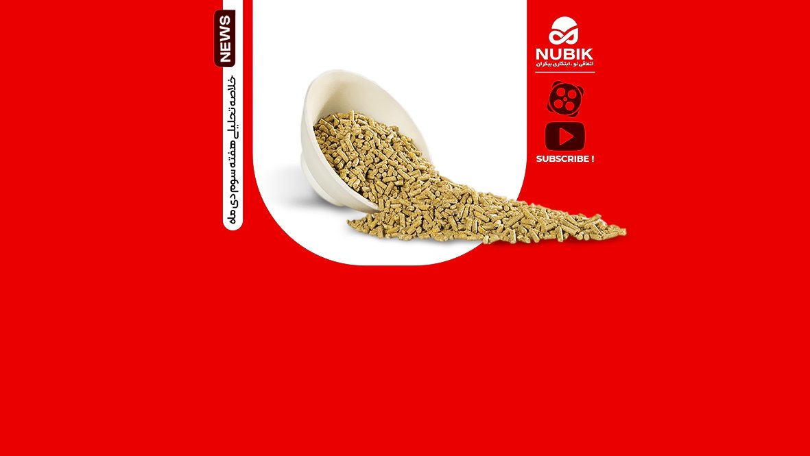 تازه ترین اخبار دام و طیور/ هفته ی سوم دی ماه 1404