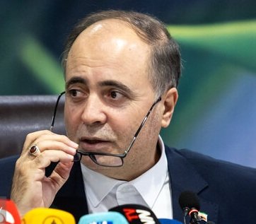نوری: صادرات محصولات مازاد راهکار تنظیم بازار و ارزآوری است