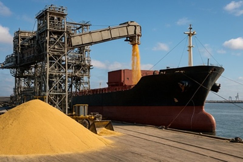 خرید نهاده‌های دامی از واردکنندگان آغاز شد/ هر فردی تحویل ندهد، متخلف است