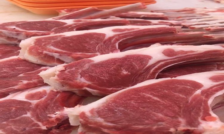 تولید و عرضه گوشت قرمز در کشور افزایش یافت