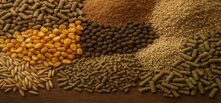 مقصر آشفتگی در بازار نهاده‌های دامی کیست؟