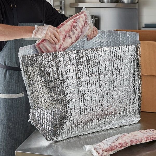 تکلیف واردات گوشت بی کیفیت یک بار برای همیشه یکسره شد