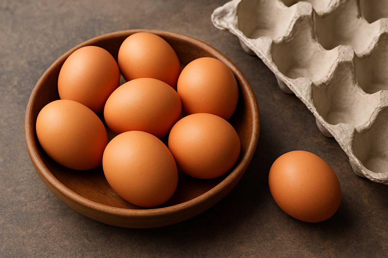 جهش قیمت تخم مرغ در بازار  / چرا قیمت هر شانه با نرخ مصوب فاصله دارد؟