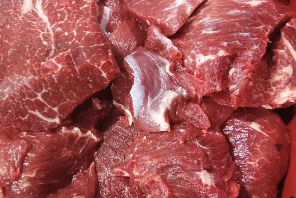 ورود گوشت قرمز به باشگاه میلیونی‌ها/جهش وحشتناک قیمت گوشت